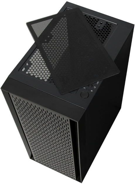 Корпус iBox CETUS 903 (5903968681043) - изображение 7
