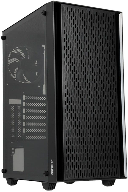 Корпус iBox CETUS 903 (5903968681043) - изображение 10