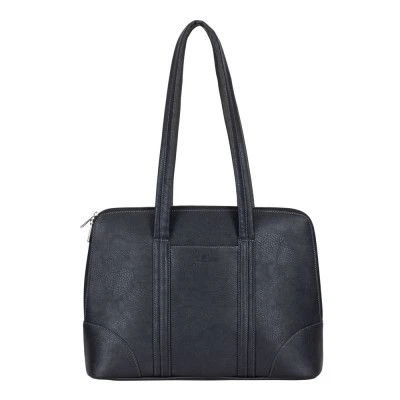 Сумка для ноутбука RivaCase 14" 8992 pu (Black) Orly (8992PUBlack) - изображение 2