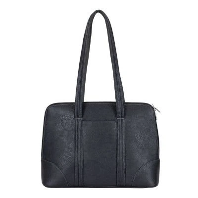 Сумка для ноутбука RivaCase 14" 8992 pu (Black) Orly (8992PUBlack) - изображение 3