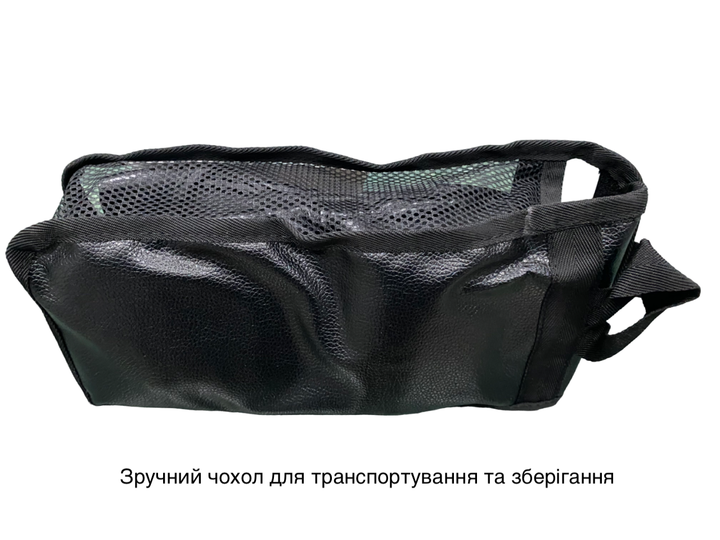 Перчатки для MMA Sveltus Grappling, размер ХL (SLTS-6005) - изображение 9