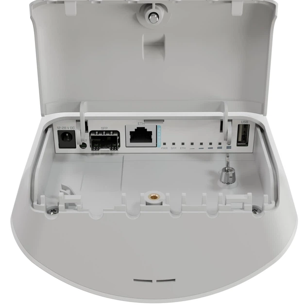 Точка доступу MikroTik mANTBox ax 15s (L22UGS-5HaxD2HaxD-15S) - изображение 3