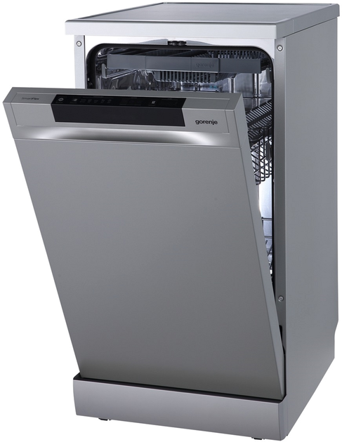 Посудомийна машина GORENJE GS541D10X - зображення 2