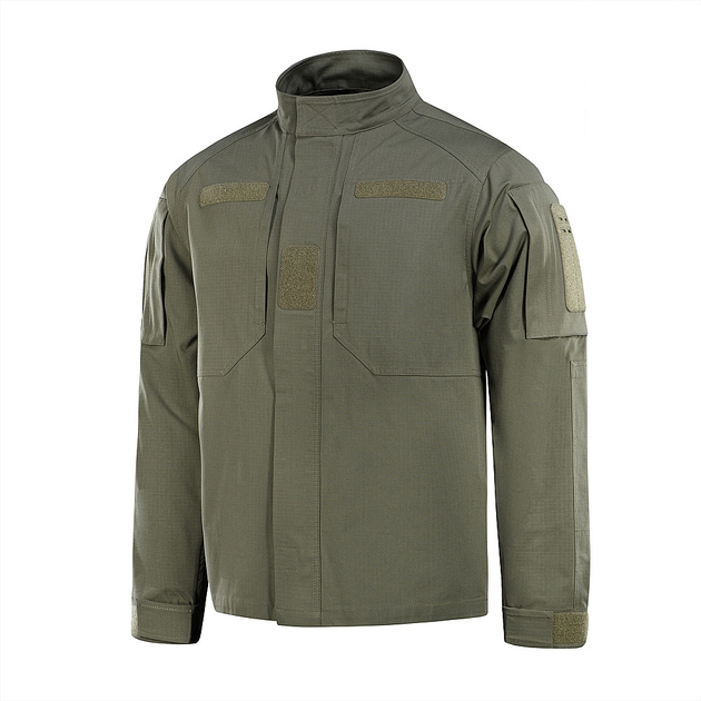 Китель Patrol Olive M/L M-Tac Flex Army - изображение 1