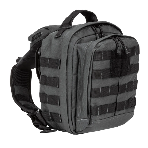 Сумка-рюкзак тактична 5.11 Tactical RUSH MOAB 6 - зображення 1