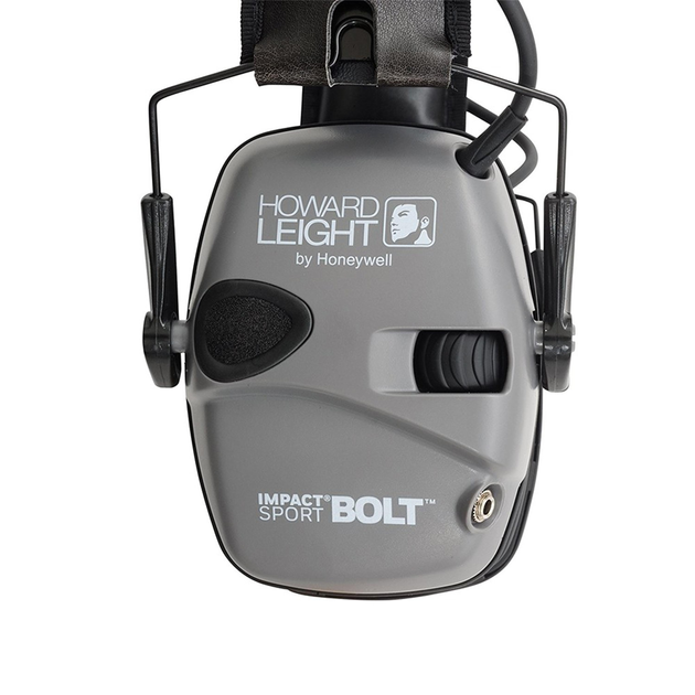 Активні захисні навушники Howard Leight Impact Sport BOLT R-02232 - зображення 2