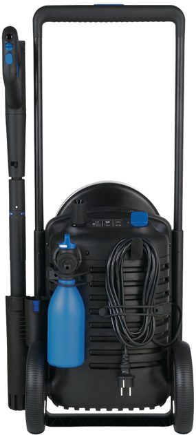 Мийка високого тиску Nilfisk Excellent 160-10 PAD EU (128471430) - зображення 3