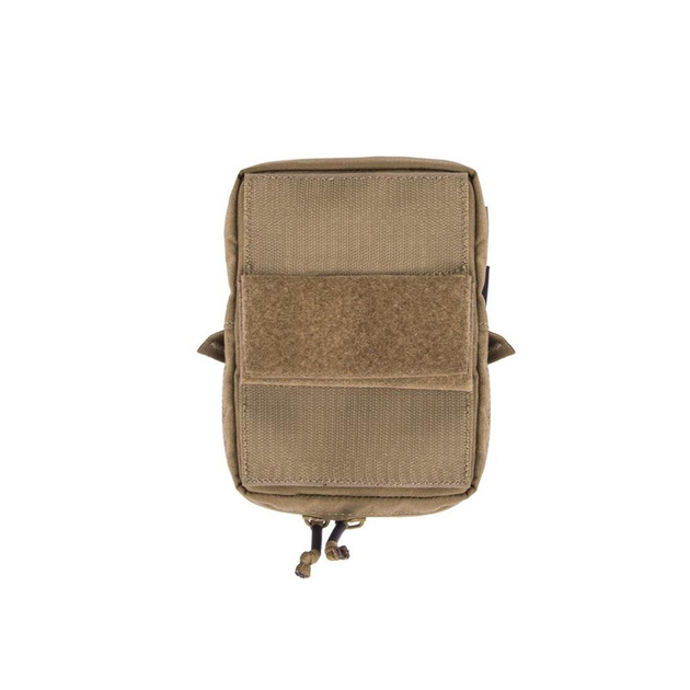 Органайзер для документів Helikon-Tex 11х16см DOCUMENT CASE OLIVE GREEN (IN-DCC-CD-02) - зображення 2