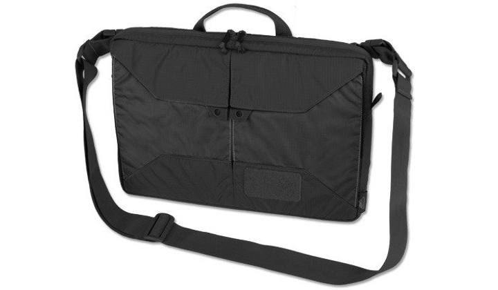 Сумка для ноутбука Helikon-Tex BRIEFCASE BLACK (TB-LBC-NL-01) - изображение 2