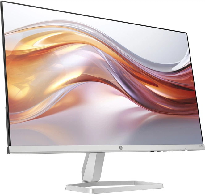 Monitor 23.8" HP Series 5 524sf (197498936819) - obraz 2