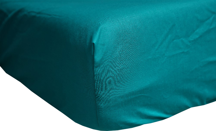 Простирадло на резинці Moon&Star Green Deep Бязь Gold Люкс 150х190х25 см (MS-850000311) від Rozetka на платформі USKIDKA Акція на Простирадло на резинці Moon&Star Green Deep Бязь Gold Люкс 150х190х25 см (MS-850000311) від Rozetka