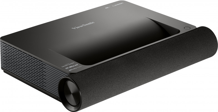 Projektor ViewSonic X2000B-4K Black - obraz 1