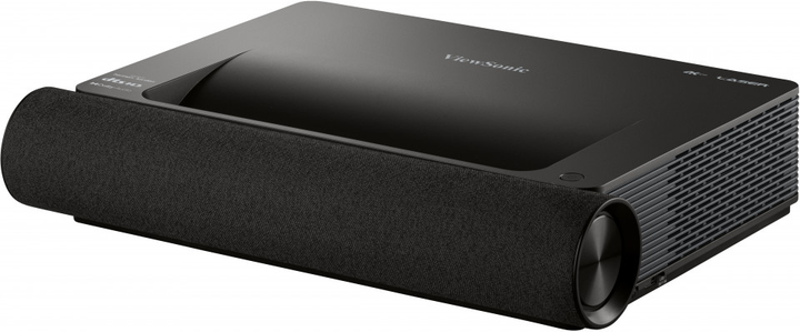 Projektor ViewSonic X2000B-4K Black - obraz 14