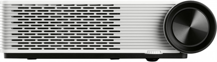 Проєктор ViewSonic X2000L-4K White - зображення 8
