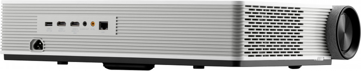 Проєктор ViewSonic X2000L-4K White - зображення 12