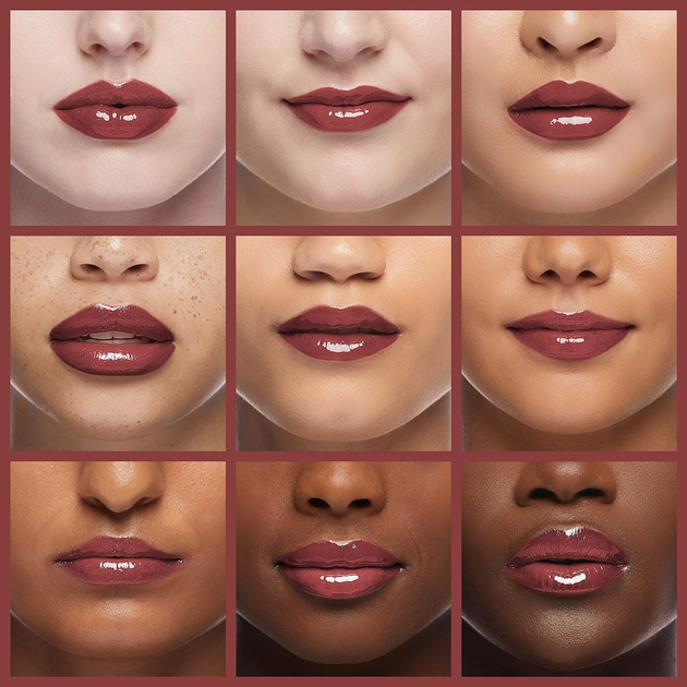Szminka Buxom Serial Kisser Plumping Lip Stain Make Out 2.95 ml (98132546442) - obraz 3