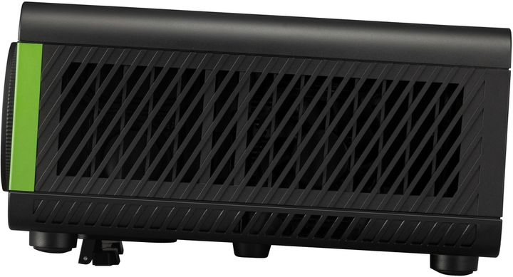 Проєктор ViewSonic X2-4K Black - зображення 10