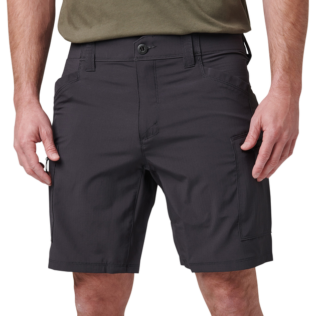 Шорти 5.11 Tactical Trail Shorts Lite Volcanic 40 (73365-098) - зображення 1