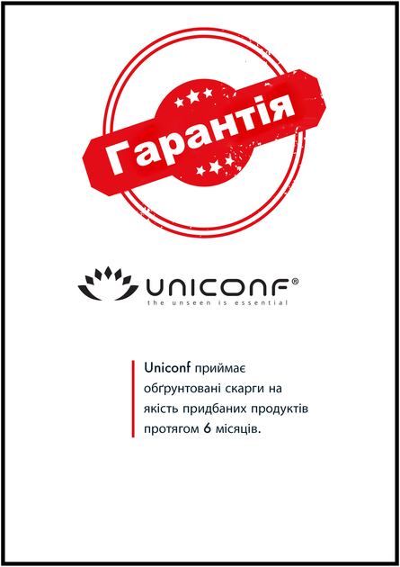 Набір трусів шорти чоловічий Uniconf BB116 2XL 3 шт Black (5942542213959) - зображення 10