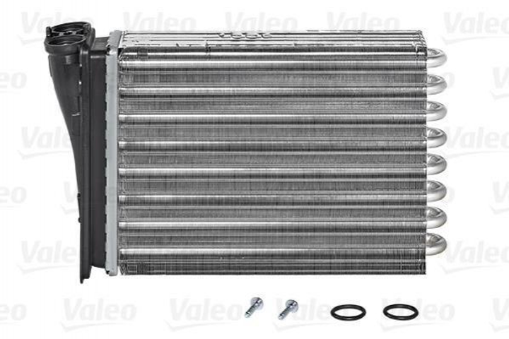 Радиатор печки Valeo 715334 Peugeot 208, 2008; Citroen C3 1608182480 - изображение 2