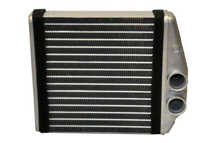 Радіатор пічки ASAM 32548 Opel Combo 9196140, 09196140, 1618222 - зображення 1