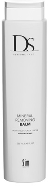 Odżywka do włosów Sim Sensitive Mineral Removing Balm 250 ml (6417150014919) - obraz 1