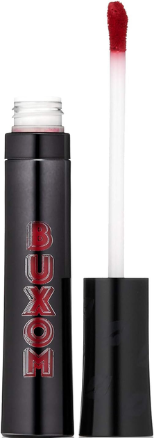 Помада для губ Buxom Va Va Plump Shiny Liquid Lipstick Wine Me 1.5 мл (98132521081) - зображення 1