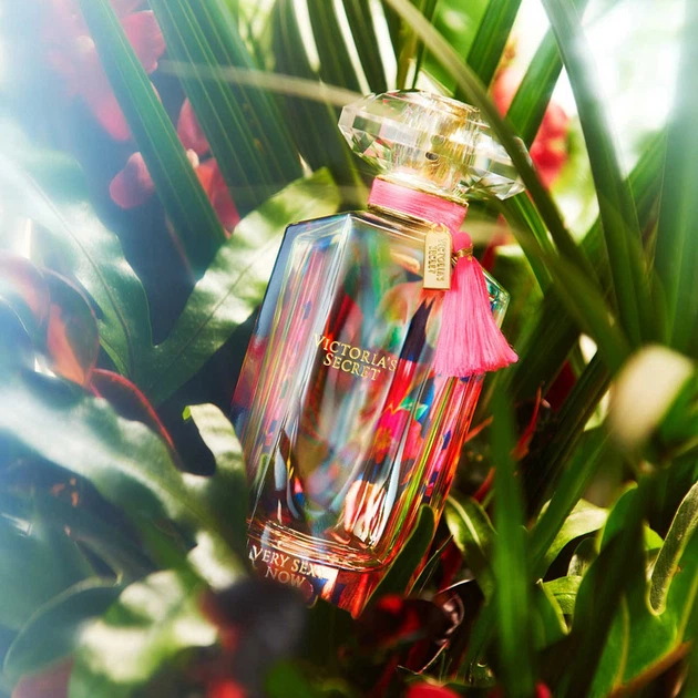 Woda perfumowana damska Victoria's Secret Very Sexy Now 100 ml (667558717394) - obraz 4