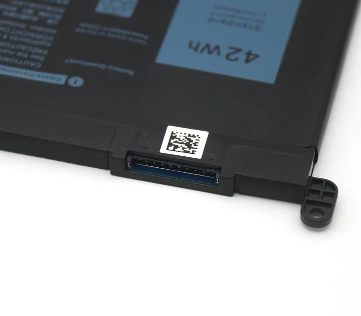 Батарея Dell Inspiron 15 5570, 5575 (P75F) - WDX0R (11.4V 42Wh