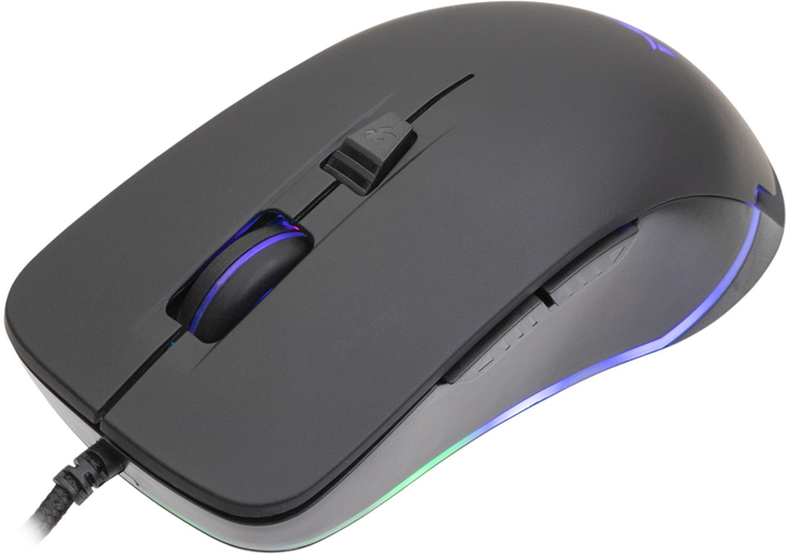 Мышь MS NEMESIS C305 USB Black (MSP20017) - изображение 3