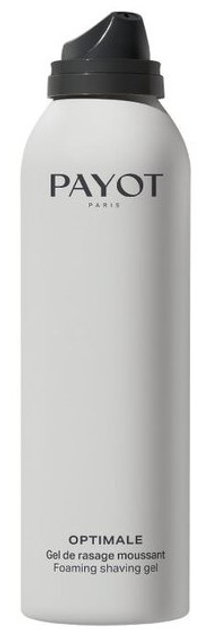 Гель для гоління Payot Optimale пінистий 150 мл (3390150588488) - зображення 2