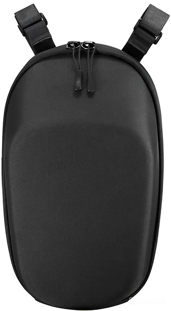 Набор Электросамокат Vortex VO7000 Urban Traveller Black + Сумка Xiamen на руль для электросамоката Xiamen Черная (PH050604) - Фото 10 Набор Электросамокат Vortex VO7000 Urban Traveller Black + Сумка Xiamen на руль для электросамоката Xiamen Черная (PH050604) - изображение 10