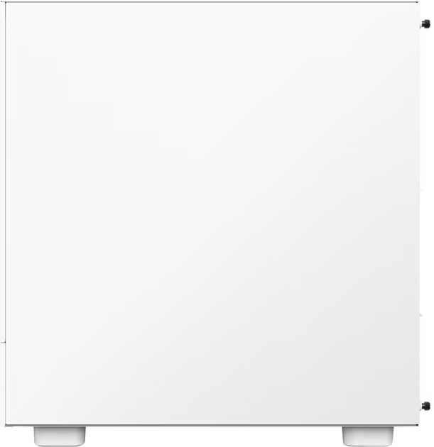 Корпус NZXT H5 Flow RGB White (CC-H51FW-R1) - зображення 7