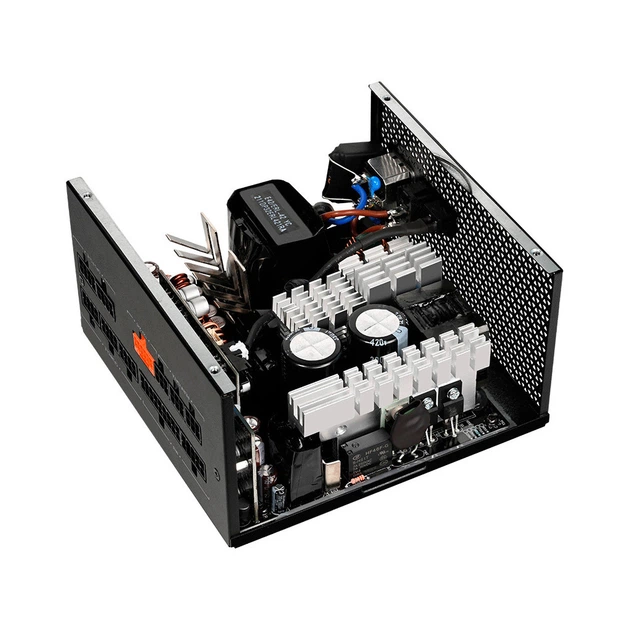 Блок питания PcCooler 850W (YN850) - изображение 7