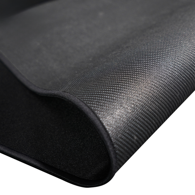 Коврик для мышки Fantech Agile MP353 (300*300*4mm), Black - изображение 4