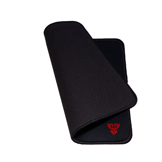 Коврик для мышки Fantech Vigil MP256 (250*210*2mm), Black - Фото 4 Коврик для мышки Fantech Vigil MP256 (250*210*2mm), Black - изображение 4