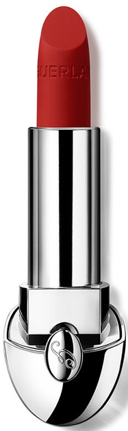 Помада для губ Guerlain Rouge G Luxurious Velvet Refill N 234 Roaring Red 3.5 г (3346470440104) - зображення 1