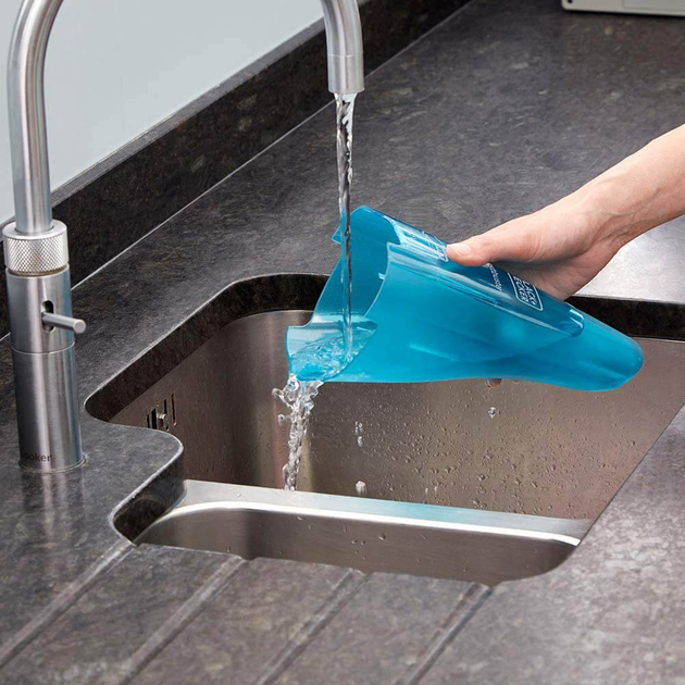 Odkurzacz samochodowy Black+Decker WDC215WA - obraz 11