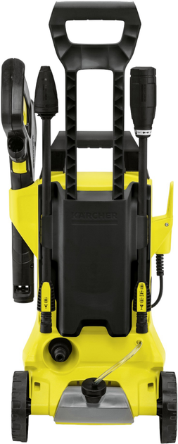 Myjka wysokociśnieniowa Karcher K 3 Power Control 1.676-100.0 - obraz 2