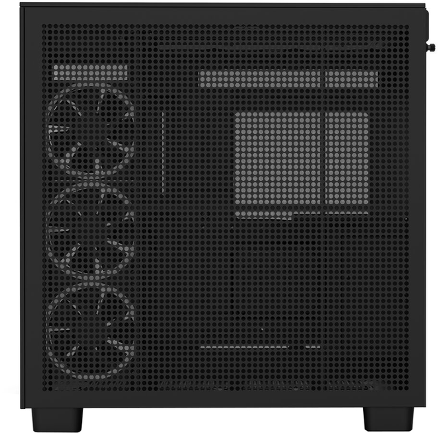 Obudowa NZXT H9 Elite RGB Black (CM-H91EB-01) - obraz 7