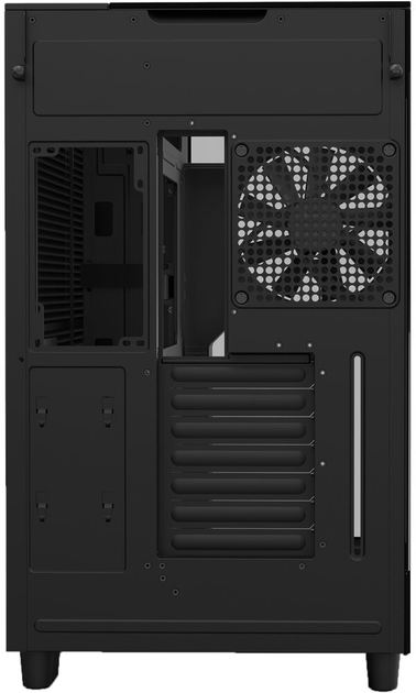 Obudowa NZXT H9 Elite RGB Black (CM-H91EB-01) - obraz 9
