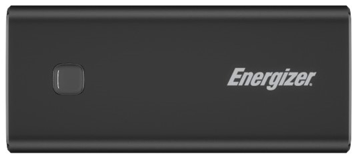 УМБ Energizer XP20004PD 20000 mAh 65W Black - зображення 1