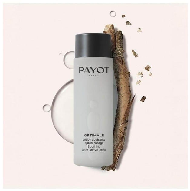 Balsam po goleniu Payot Optimale kojący 100 ml (3390150588495) - obraz 3
