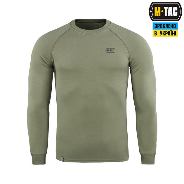 Реглан M-Tac Athlete Light Olive S - изображение 2