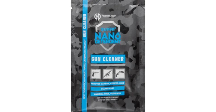 Серветки для чищення GNP Gun Cleaner - зображення 1