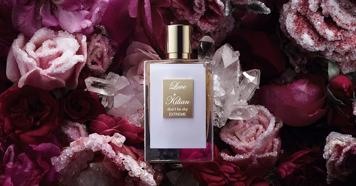 Woda perfumowana unisex Kilian Love Don't Be Shy Extreme 50 ml (3700550229551) - obraz 3