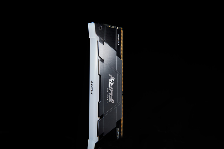 Pamięć Kingston Fury DDR4-3200 32768MB PC4-25600 Renegade RGB (KF432C16RB2A/32) - obraz 12