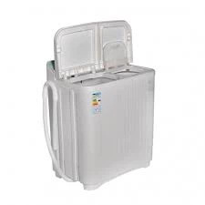 Пральна машина LIBERTON LWM-5503 PUMP - зображення 1