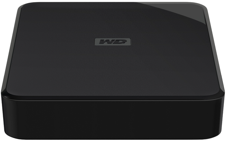 Жорсткий диск Western Digital Elements SE Portable 1TB USB 3.0 (WDBEPK0010BBK-WESN) - зображення 4