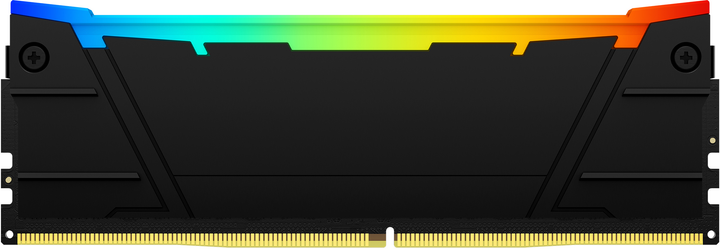 Pamięć Kingston Fury DDR4-3200 32768MB PC4-25600 (Kit of 2x16384) Renegade RGB (KF432C16RB12AK2/32) - obraz 3